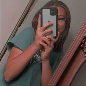 Meet your Posher, Maddy